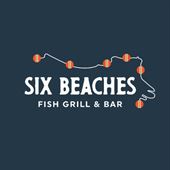 Six Beaches Fish Grill & Bar