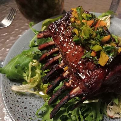 Da-Bomb Street Food-The Darwin Chilli Company