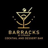 Barracks by Striker