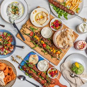 Go Old School Enjoy 20% off on cash