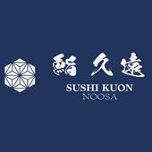 Sushi Kuon Noosa