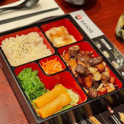 Saikyo Restaurant
