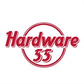 Hardware 55 Wine Bar