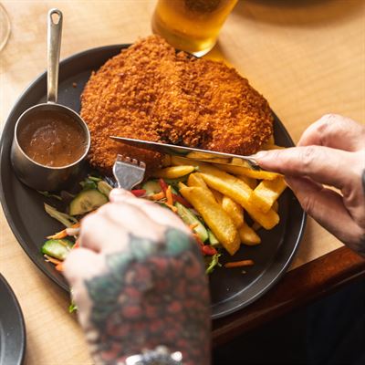 Criterion Tavern