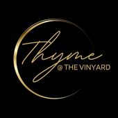 Thyme @ The Vinyard