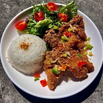 Banh Mi Pho-Natic