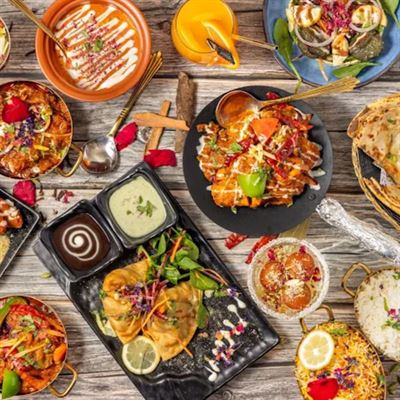 Mumtaaz Indian Bistro