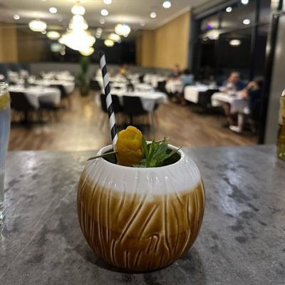 Namaste India Restaurant