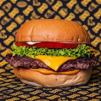 Stax Burger Co. - Golden Grove