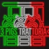 3 Pigs Trattoria