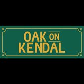 Oak on Kendal