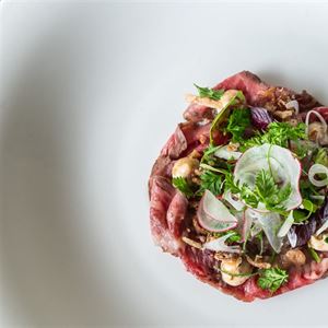 Hamilton Island Golf Clubhouse