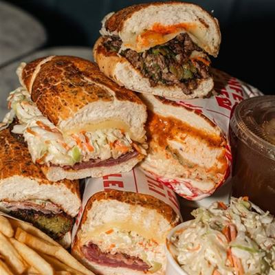 MLK Deli