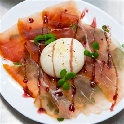 Carmela Nonna of Piccolina