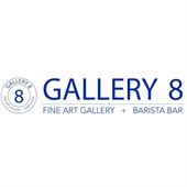 Gallery 8 Barista Bar