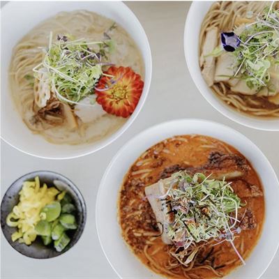 Ramen Kyo