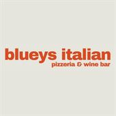 Blueys Italian Pizzeria and Wine Bar