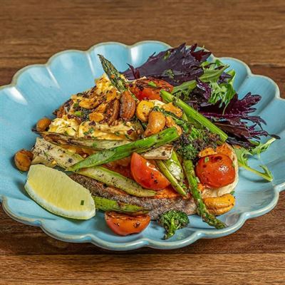 Marvell St Cafe & Bar