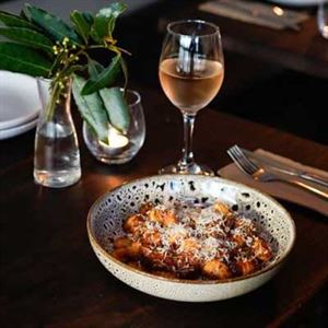 Discover Our New Menu