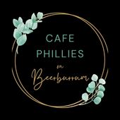 Cafe Phillies on Beerburrum