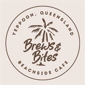 134250/logo-170.jpg Brews & Bites Beachside Cafe