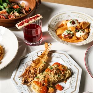 Regale Restaurant