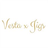 Vesta x Jigs