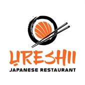 134391/logo-170.jpg Ureshii Japanese Restaurant