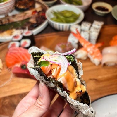 Okaeri Dining