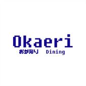 134703/logo-170.jpg Okaeri Dining