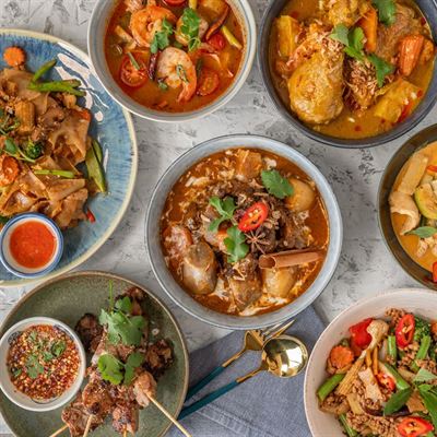 Sumalee Thai Springwood