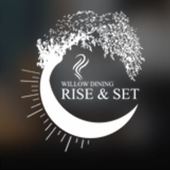 135051/logo-170.jpg Willow Dining Rise & Set Cafe