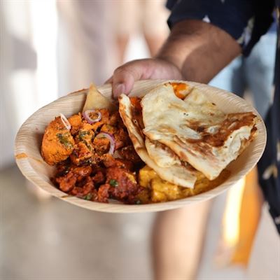 Dosa Hut Werribee