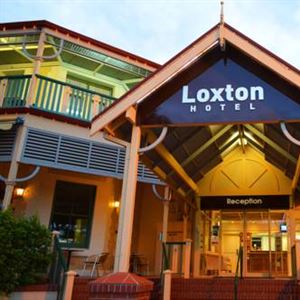 Loxton Hotel/Motel