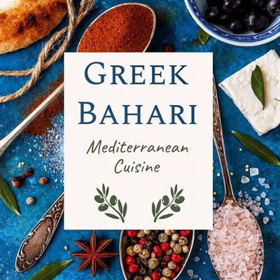Greek Bahari