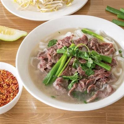 Spring Rolling - Vietnamese Food Bar