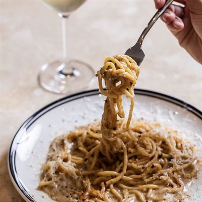 Fabbrica Pasta Bar Chatswood