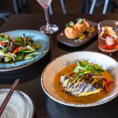 Pokkoi Kitchen