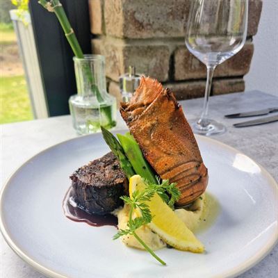 Bistro 129
