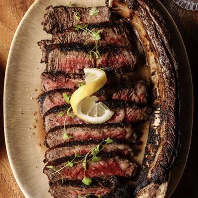 7 Cutz Steakhouse Newcastle