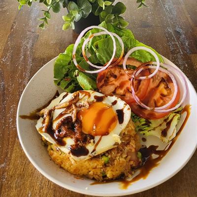 Ripples Cafe & Bar