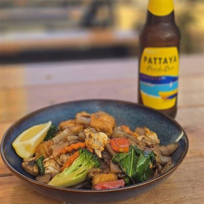 Khao Thai Little Bay