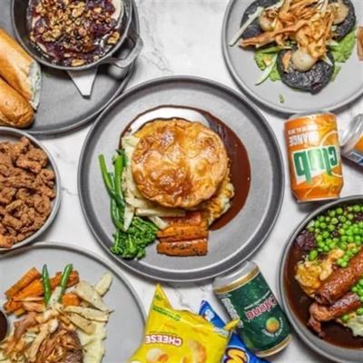 Connollys Public House