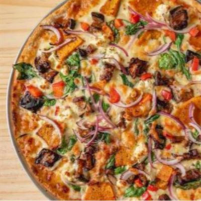 Olive Pizzeria