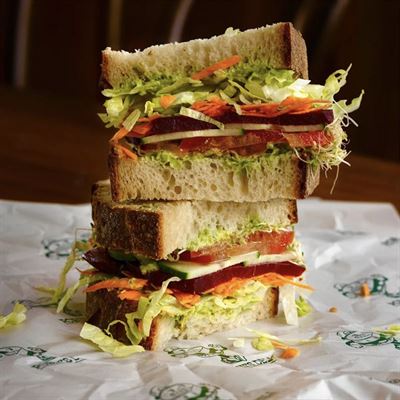 Robin's Deli
