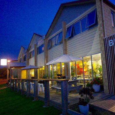 Sow & Piglets Guest House