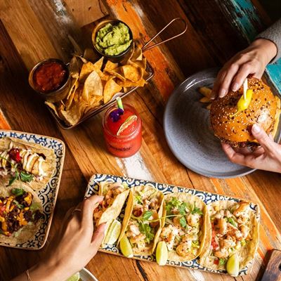 La Cabra Mexican Carnegie