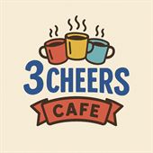 3 Cheers Cafe
