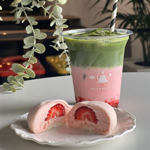 A sweet treat for every occasion