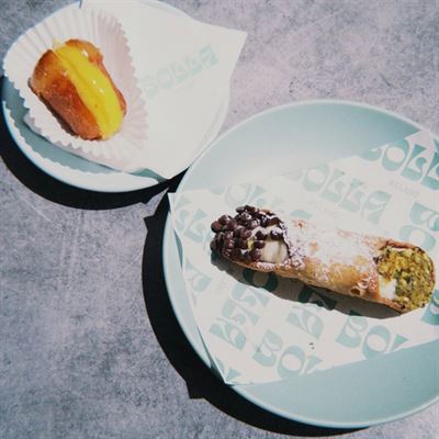 Bolla Milano